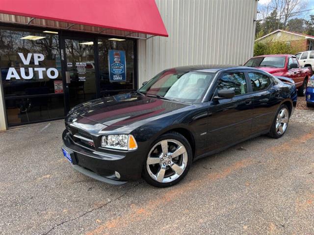 $10999 : 2007 Charger RT image 1