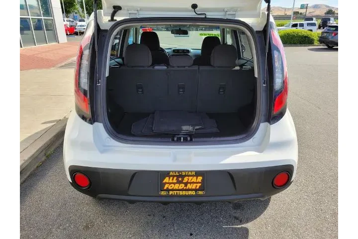 $14900 : Kia Soul 2018 4dr Crossover image 10