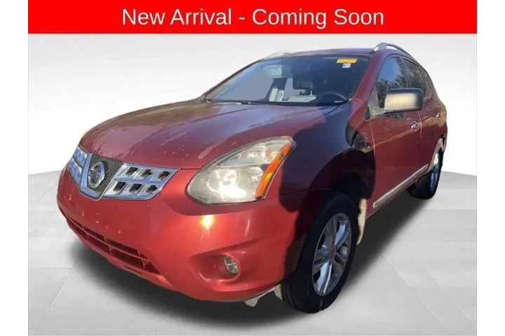 $6987 : Nissan Rogue Select 2015 S 4 image 1