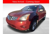 Nissan Rogue Select 2015 S 4 en Orlando