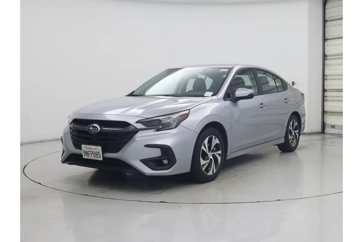 $25998 : Subaru Legacy 2024 AWD Premi image 4