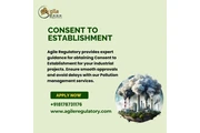 Consent to Establishment en Australia