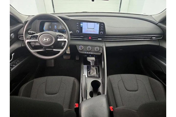 $21998 : Hyundai ELANTRA 2025 SE 4dr image 9