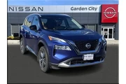 Nissan Rogue 2022 AWD Platin en Long Island