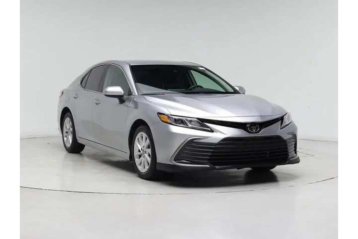 $22998 : Toyota Camry 2023 LE 4dr Sed image 1