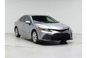 Toyota Camry 2023 LE 4dr Sed en Hialeah