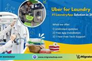 Uber for Laundry en Cancun