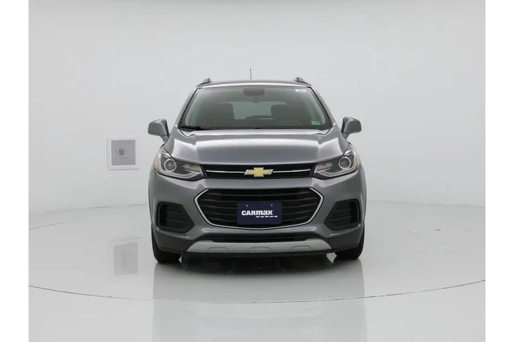 $16998 : Chevrolet Trax 2020 LT 4dr C image 5