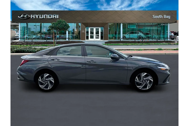 $21998 : Hyundai ELANTRA 2025 SEL Con image 9