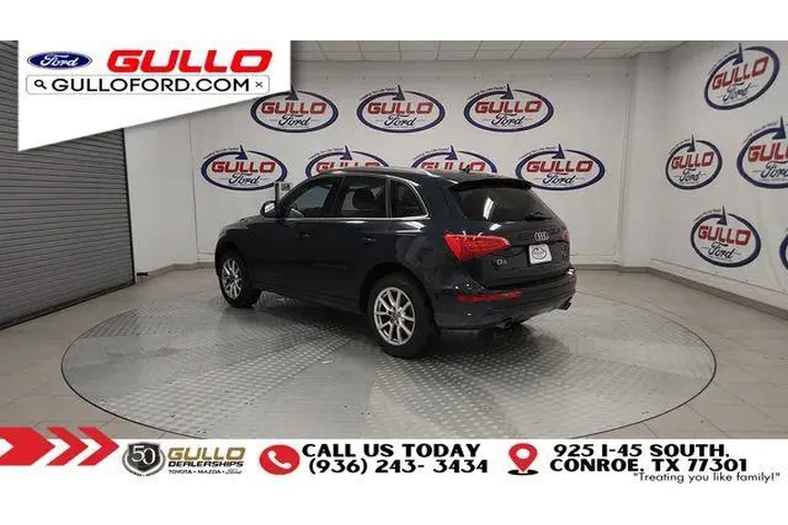 $9991 : Audi Q5 2012 AWD 2.0T quattr image 6