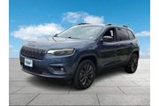 $20997 : Jeep Cherokee 2021 4x4 Latit thumbnail