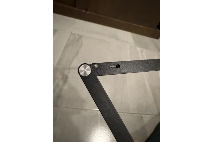 $1500 : Lámpara LED plegable portátil image 5