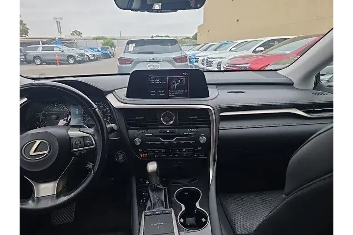 $38000 : Lexus RX 350 2020 4dr SUV image 5