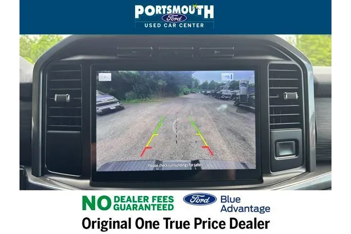 $39995 : Ford F-150 2023 4x4 XLT 4dr image 10