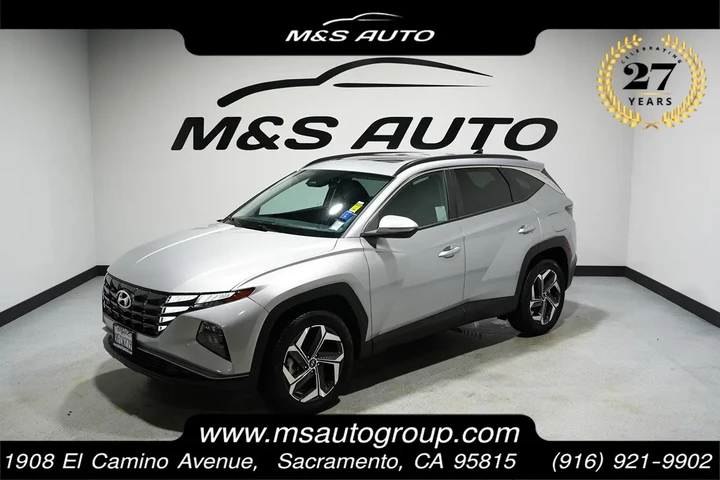 $22989 : 2023 Tucson image 2