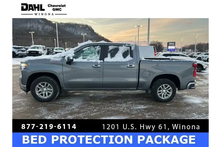 $32900 : Chevrolet Silverado 1500 Lim image 5