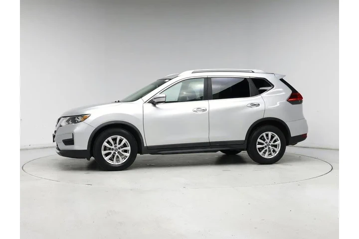 $15998 : Nissan Rogue 2017 SV 4dr Cro image 3