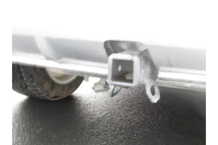 $30999 : Ford Edge 2022 AWD Titanium image 4