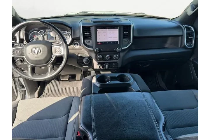 $32806 : Ram 1500 2023 4x2 Big Horn 4 image 10