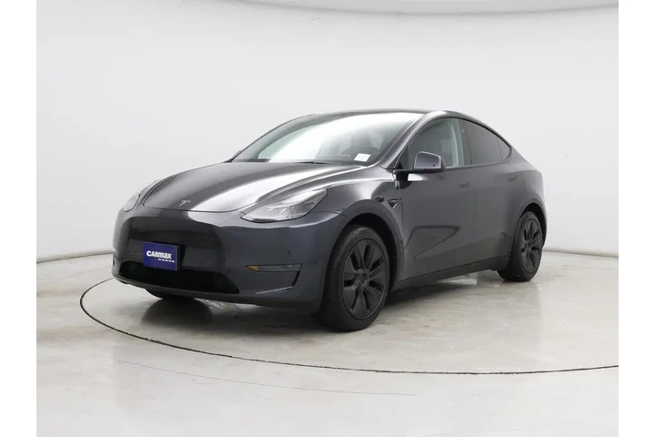 $39998 : Tesla Model Y 2024 Long Rang image 4