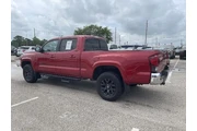 $31981 : Toyota Tacoma 2023 4x2 TRD S thumbnail