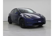 Tesla Model Y 2022 AWD Long en San Jose