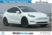 Tesla Model Y 2021 Standard en Modesto