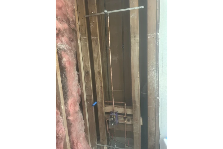 Memo’S Plumbing image 8