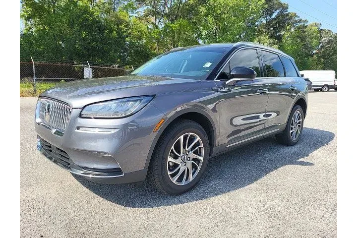 $25489 : Lincoln Corsair 2021 Standar image 4