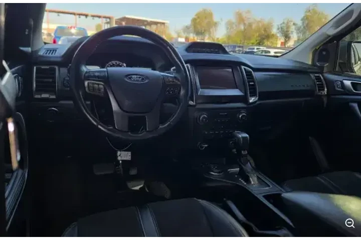 $33950 : Ford Ranger 2021 4x4 XL 4dr image 9