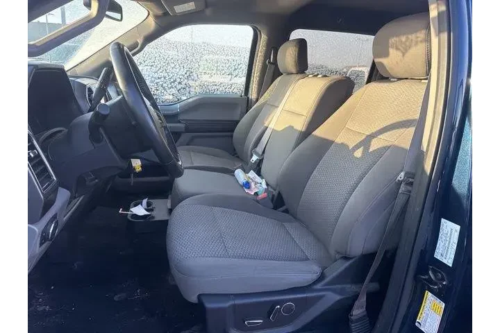 $27000 : Ford F-150 2018 4x4 XLT 4dr image 10