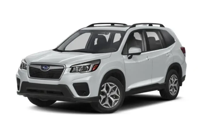 $22994 : Subaru Forester 2020 AWD Pre image 1