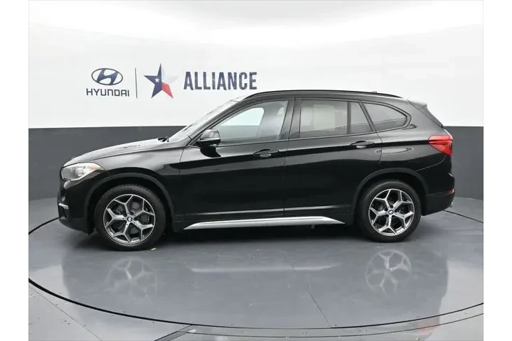 $12988 : BMW X1 2017 sDrive28i 4dr SU image 3