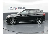 $12988 : BMW X1 2017 sDrive28i 4dr SU thumbnail