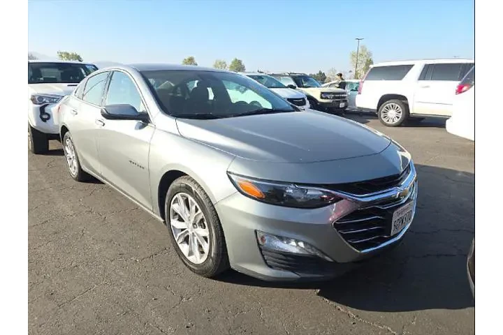 $18995 : Chevrolet Malibu 2023 LT 4dr image 2