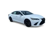 $39998 : Lexus ES 350 2023 F SPORT Ha thumbnail