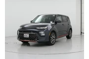 $17998 : Kia Soul 2020 GT-Line 4dr Cr thumbnail