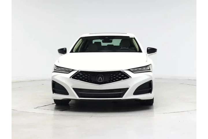 $32998 : Acura TLX 2023 4dr Sedan w/T image 5