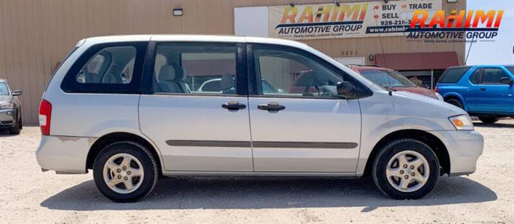 $3497 : 2001 MPV DX image 4