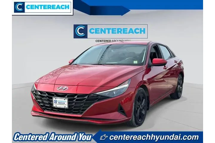 $16998 : Hyundai ELANTRA 2023 SEL 4dr image 1