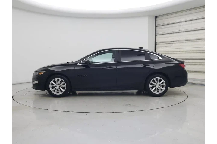 $14599 : Chevrolet Malibu 2019 LT 4dr image 3