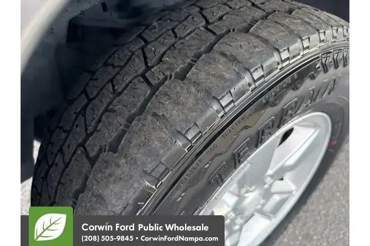 $6501 : Jeep Liberty 2012 4x4 Sport image 10