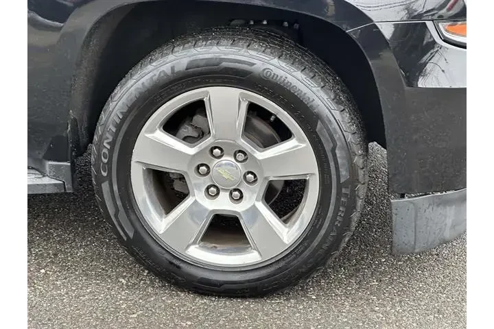 $21454 : Chevrolet Suburban 2018 4x4 image 7