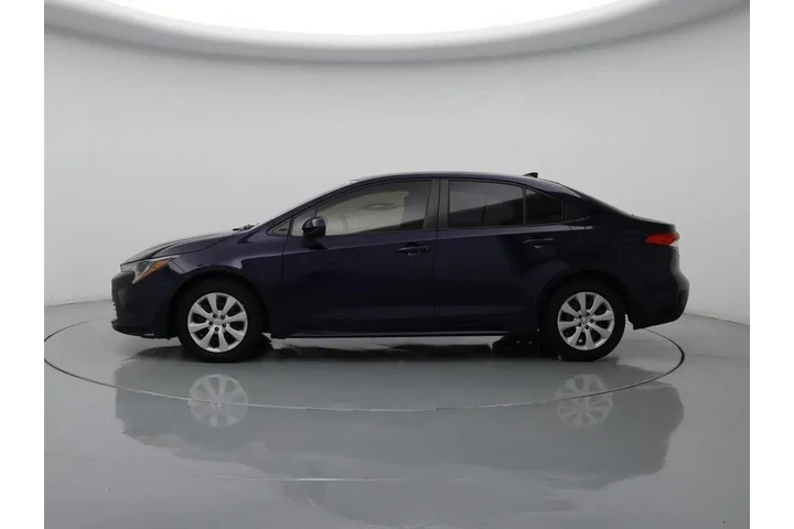 $21998 : Toyota Corolla 2024 LE 4dr S image 3