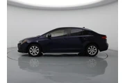 $21998 : Toyota Corolla 2024 LE 4dr S thumbnail
