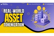 Real-World World Asset Token en New York
