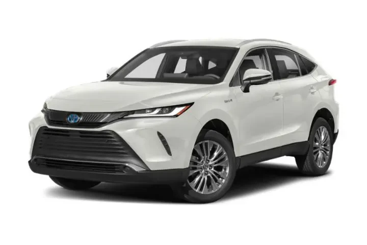 $26000 : Toyota Venza 2022 AWD XLE 4d image 1