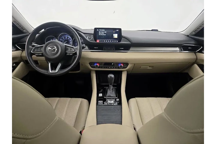 $22998 : Mazda Mazda6 2020 Grand Tour image 9
