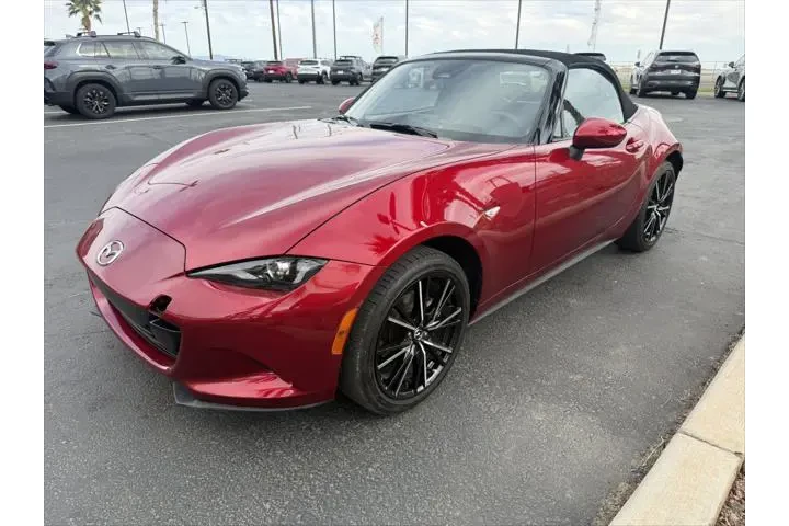 $30999 : Mazda MX-5 Miata 2024 Grand image 1