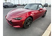 Mazda MX-5 Miata 2024 Grand en Yuma